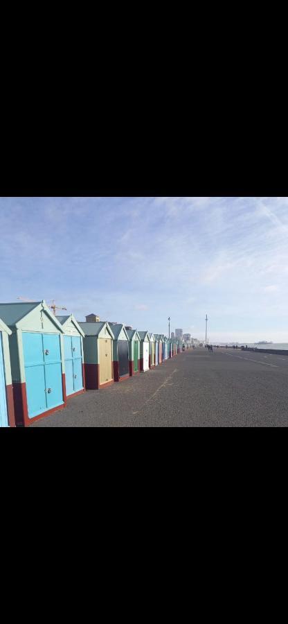 Hove Seaside Getaway Apartments Room photo